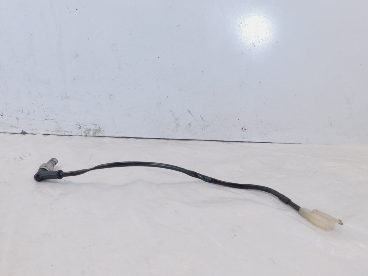 KTM 990 Super Duke 1190 RC8 R Rear Wheel Foot Brake Pedal Light Sensor Switch - C3 Cycle