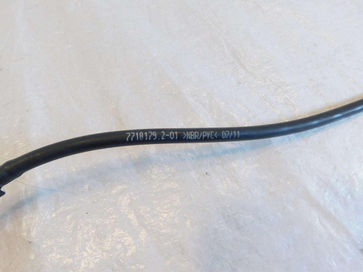 2012 12 BMW R120012 R1200 1200 Misc Air Hose Pipe Line Parts Box Lot - C3 Cycle
