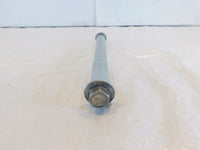 Can-Am Spyder F3-S F3-T RT Limited LTD STD Rear Suspension Swingarm Pivot Bolt - C3 Cycle