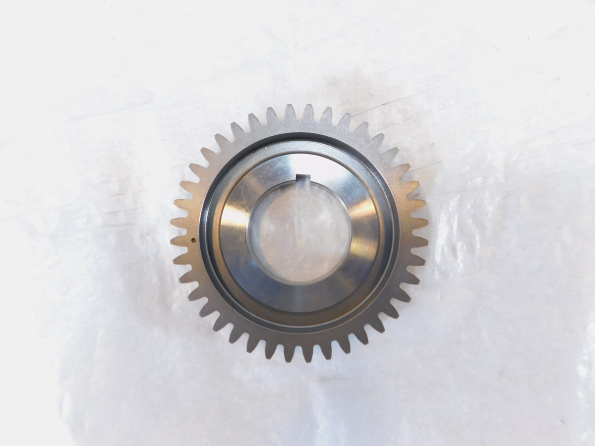 2007-2016 Suzuki AN400 Burgman 400 Engine Crankshaft Primary Balancer Drive Gear - C3 Cycle