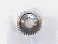 2007-2016 Suzuki AN400 Burgman 400 Engine Crankshaft Primary Balancer Drive Gear - C3 Cycle