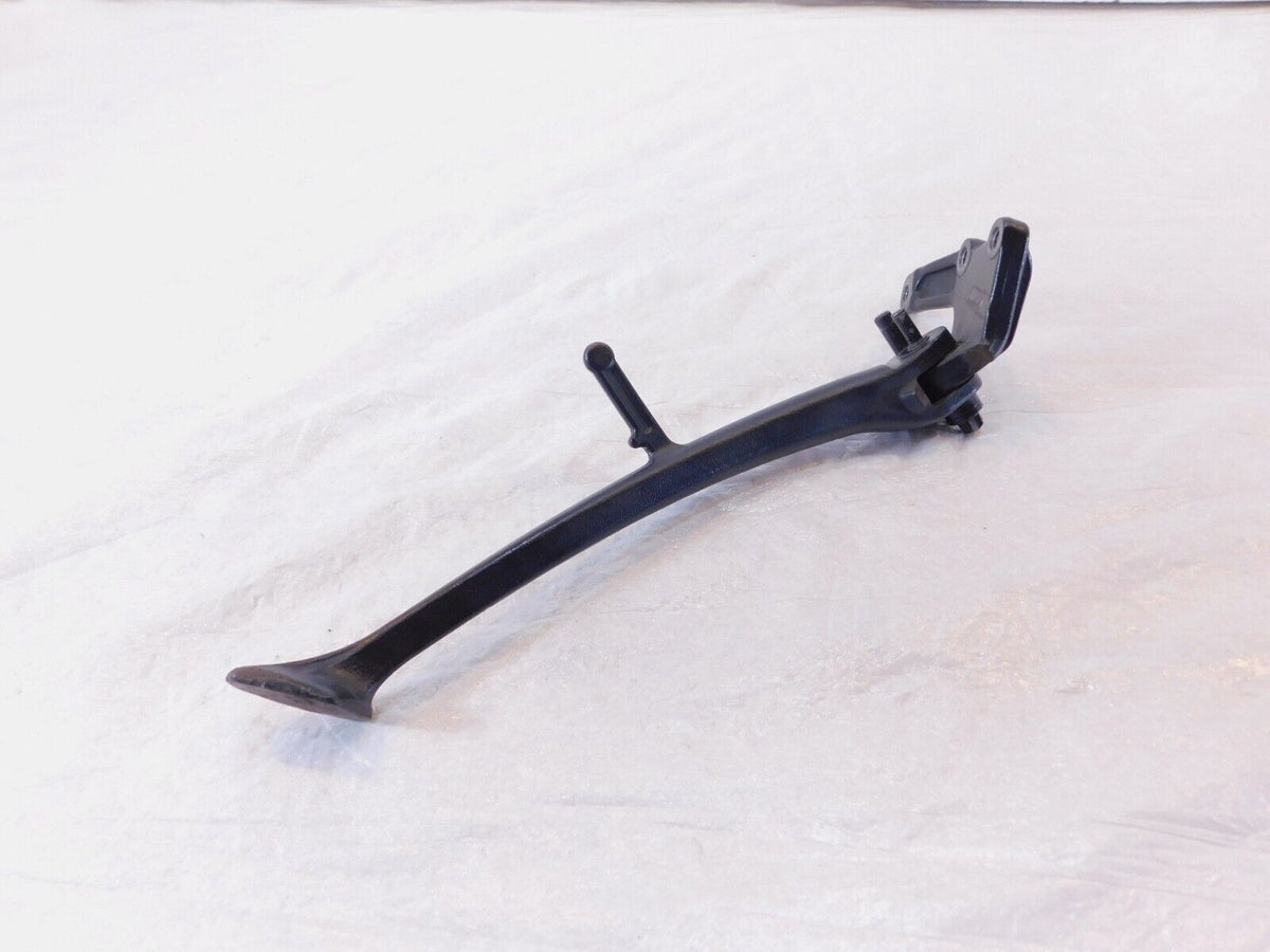 2003-2009 BMW K1200R Sport K1200S Side Stand Kickstand Prop w/ Bracket Mount - C3 Cycle