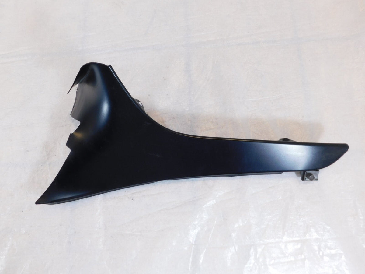 Victory Vision 8-Ball Right Side Saddlebag Saddle Bag Side Cover Trim Fairing - C3 Cycle