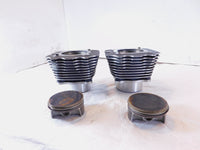 Indian Chief Chieftain Roadmaster & Springfield Cylinders Barrel Jugs & Pistons - C3 Cycle