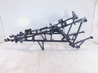 2005-2013 BMW R1200RT R1200 RT Black Rear Tail Section Frame Sub Frame Bracket - C3 Cycle