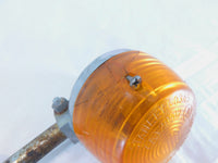 Honda CB450K CB450 Super Sport CB450 450 Rear Left/Right Indicator Turn Signals - C3 Cycle