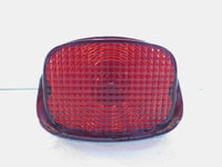 Harley Davidson Touring Dyna Softail & Sportster Rear Tail Brake Light Assembly - C3 Cycle
