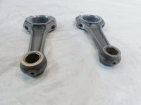 Ducati Monster 696 796 & Hypermotard Engine Crankshaft Piston Connecting Rods - C3 Cycle