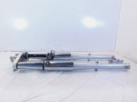 Cixi Kingring Aggressor V Jinlun 250cc Front Fork Shocks & Steering Triple Tree - C3 Cycle