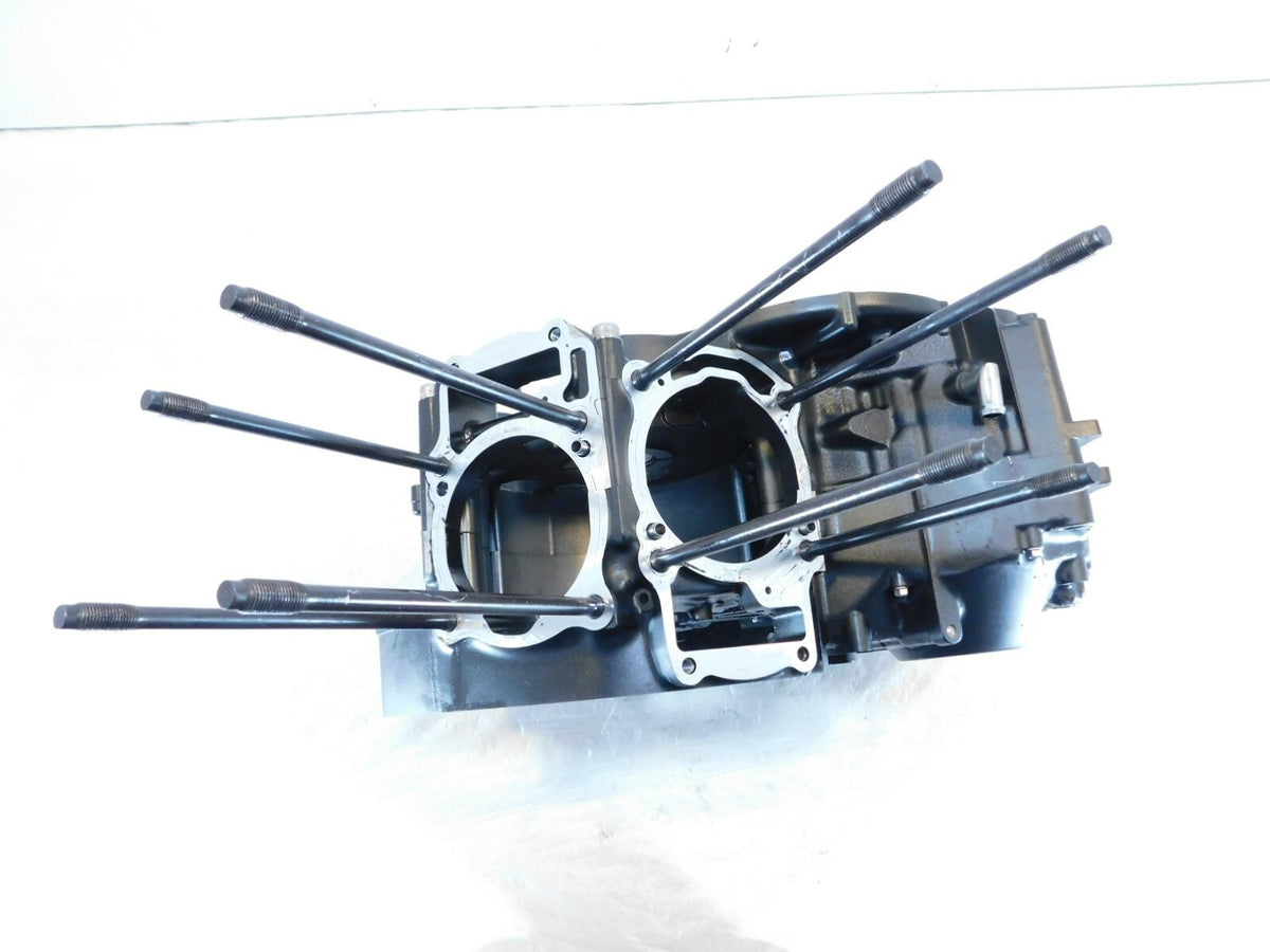 Yamaha V-Star 950 XVS950 & Touring Tourer & Bolt Engine Motor Crankcase Cases - C3 Cycle