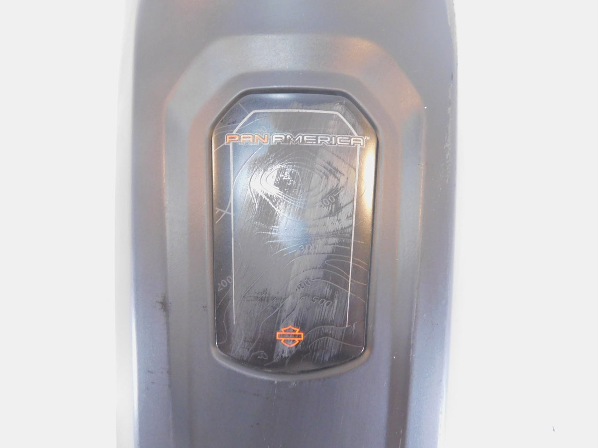2021-2023 Harley Davidson Pan America 1250S RA1250S Fuel Tank Cover Fairing Trim - C3 Cycle