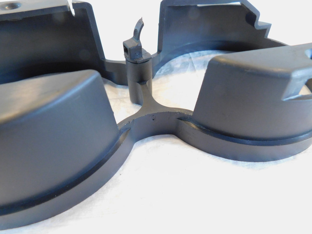 Harley Davidson Dyna FXDL Low Rider Speedometer & Tach Gauge Retention Bracket - C3 Cycle