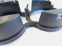 Harley Davidson Dyna FXDL Low Rider Speedometer & Tach Gauge Retention Bracket - C3 Cycle