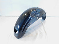 1999-2003 Harley Davidson Sportster 883 & 1200 Black Rear Wheel Cover Fender - C3 Cycle