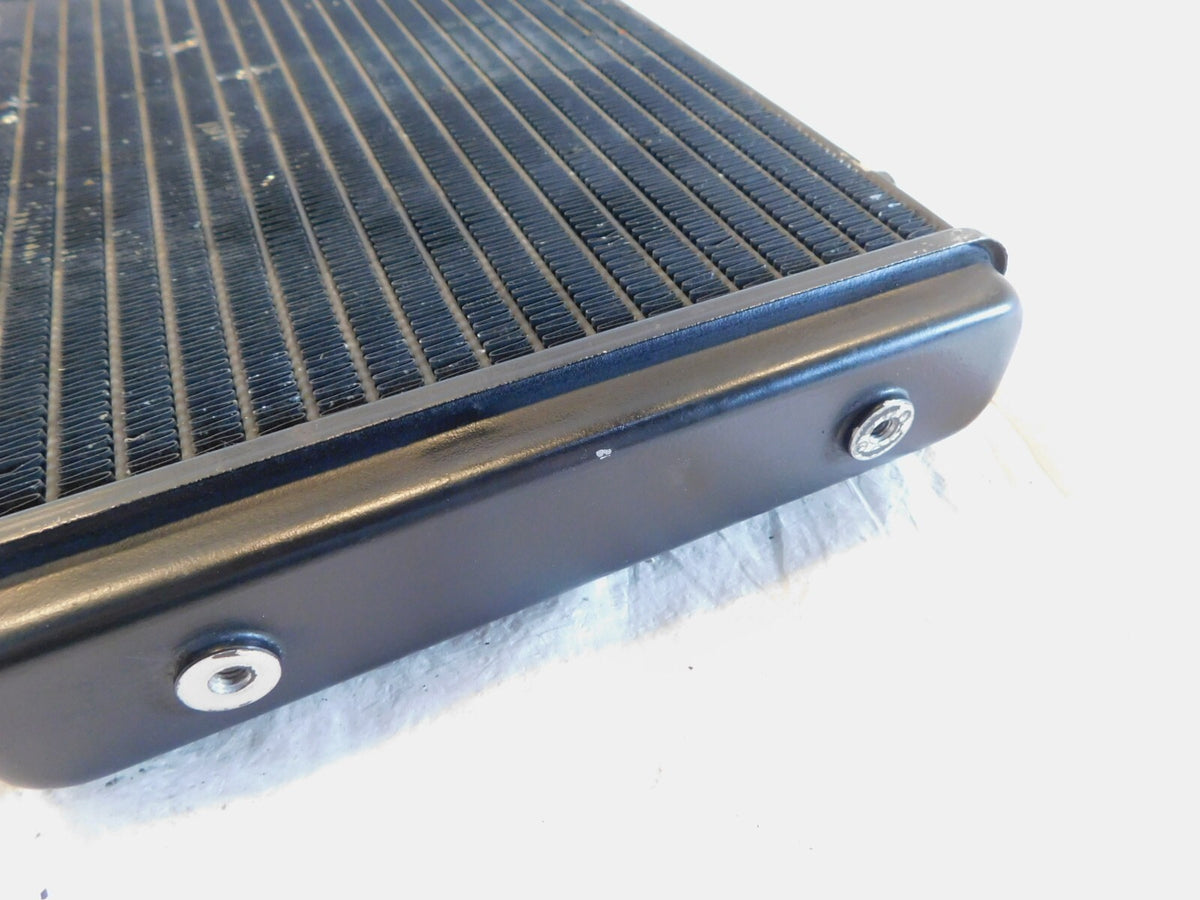 Triumph Adventurer Legend TT Thunderbird Sport Engine Cooling Radiator T2102135 - C3 Cycle