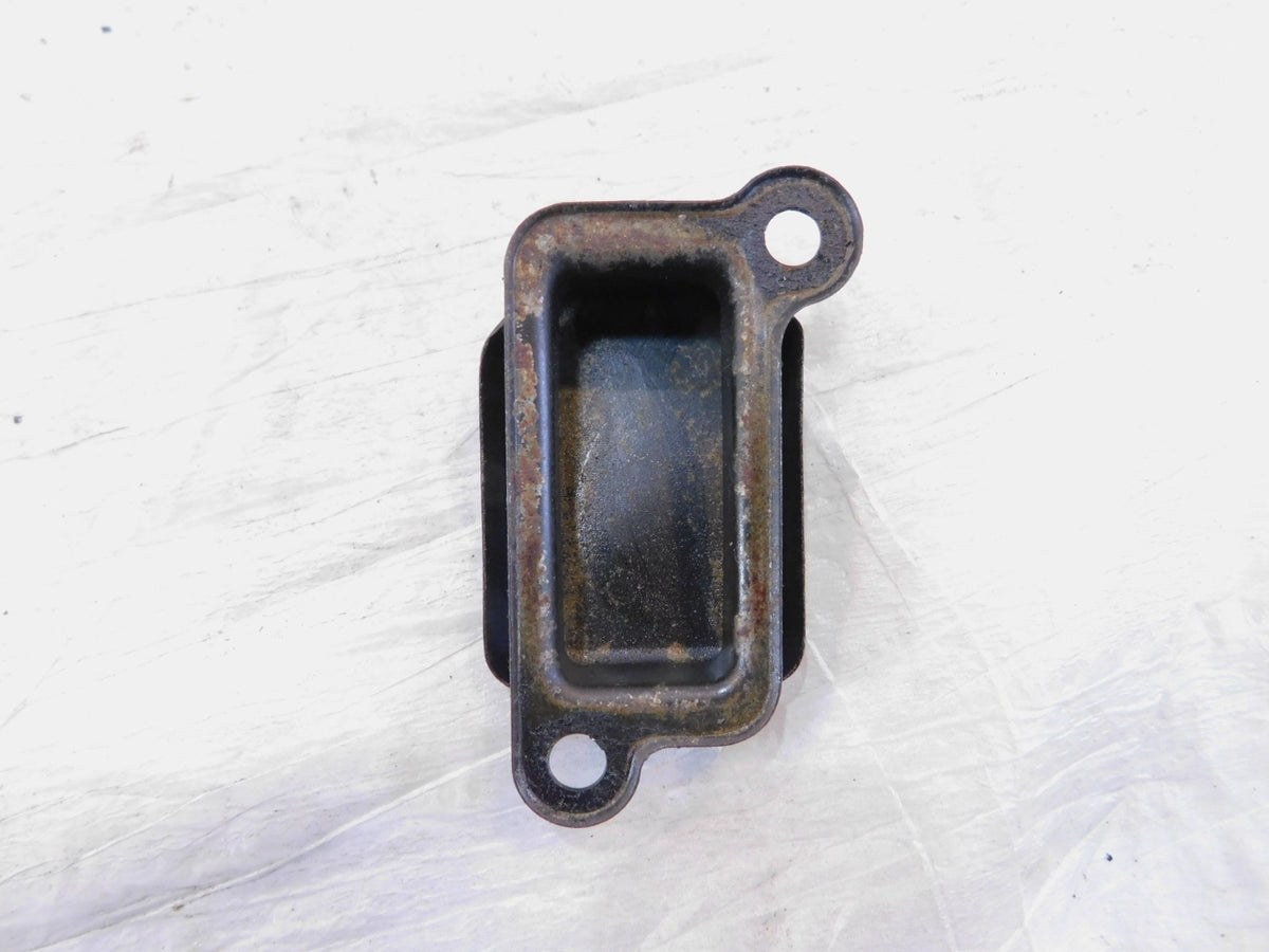 83-85 Honda CB650 CB650SC Nighthawk 650 Engine Motor Alternator Cover Air Duct - C3 Cycle