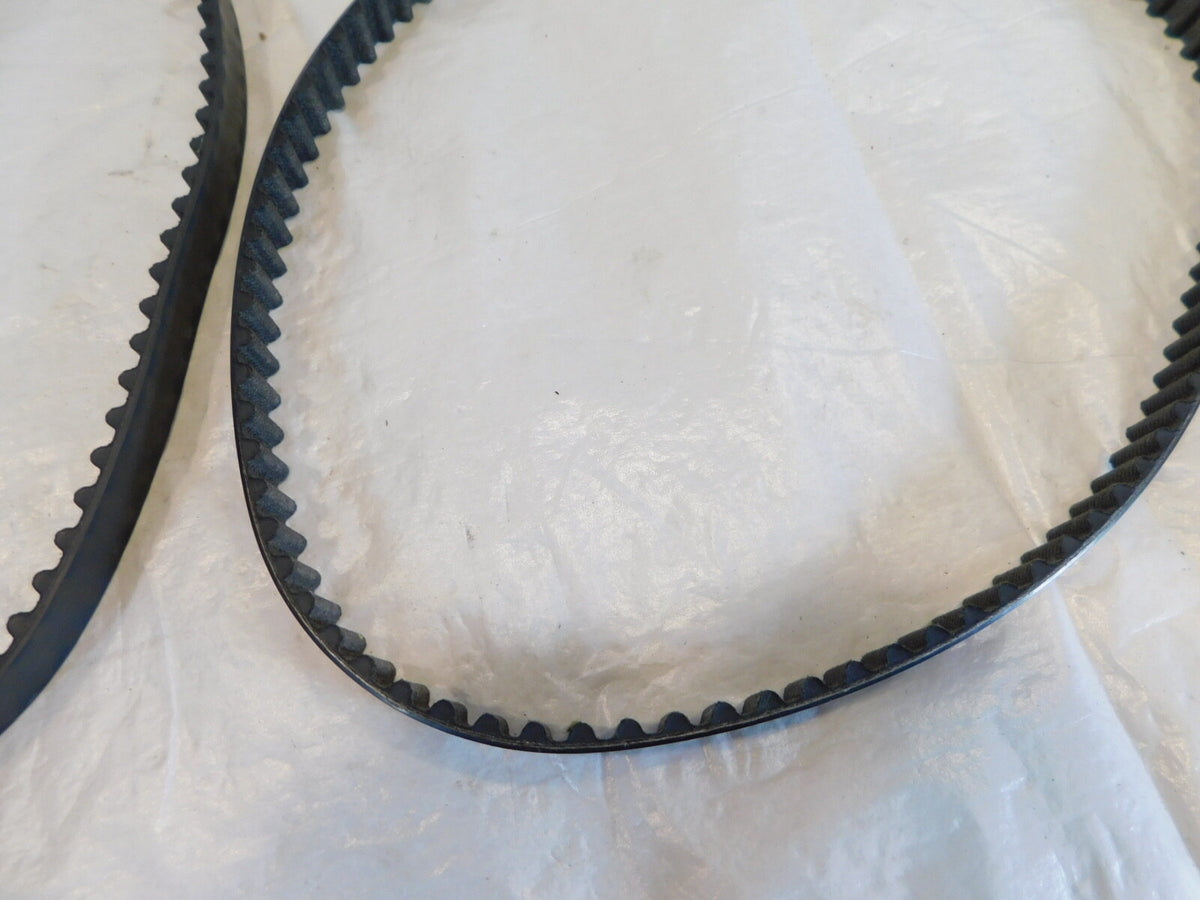 Ducati Monster Superbike Sport-Touring OEM Engine Timing Drive Toothed Belts T93