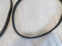 Ducati Monster Superbike Sport-Touring OEM Engine Timing Drive Toothed Belts T93