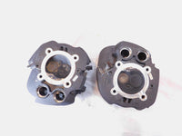 Indian Chief Chieftain Roadmaster Front/Rear Cylinder Heads w/ Springs & Valves - C3 Cycle