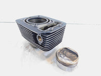 Victory Deluxe & Standard V92 Cruiser Engine Motor Cylinder Jug w/ Piston - C3 Cycle