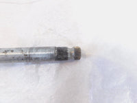 Honda CB650 CB650C CB650SC Nighthawk 650 Gear Change Shift Shifter Spindle Shaft - C3 Cycle