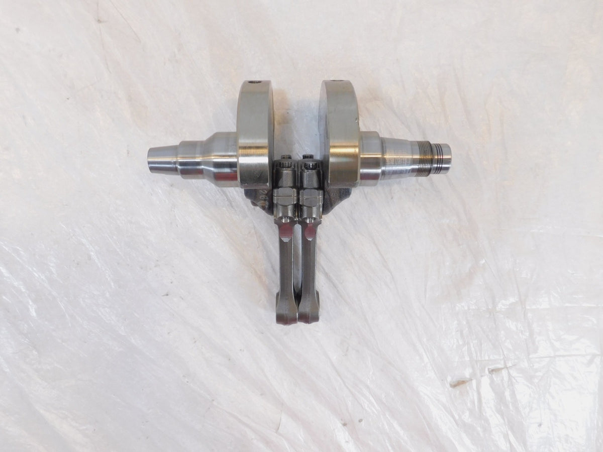 KTM 990 Adventure S Super Duke Supermoto Engine Motor Crankshaft Connecting Rods - C3 Cycle