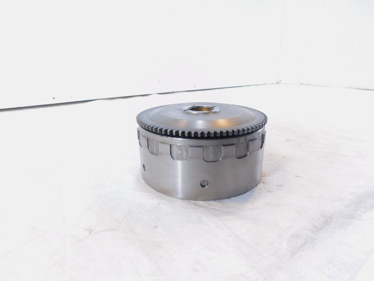 Yamaha XVS1300 VStar 1300 Tourer Deluxe Stryker Alternator Stator Rotor Flywheel - C3 Cycle
