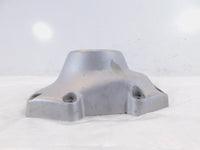 Harley Electra Glide Softail & Dyna Silver Right Engine Motor Camshaft Cover - C3 Cycle