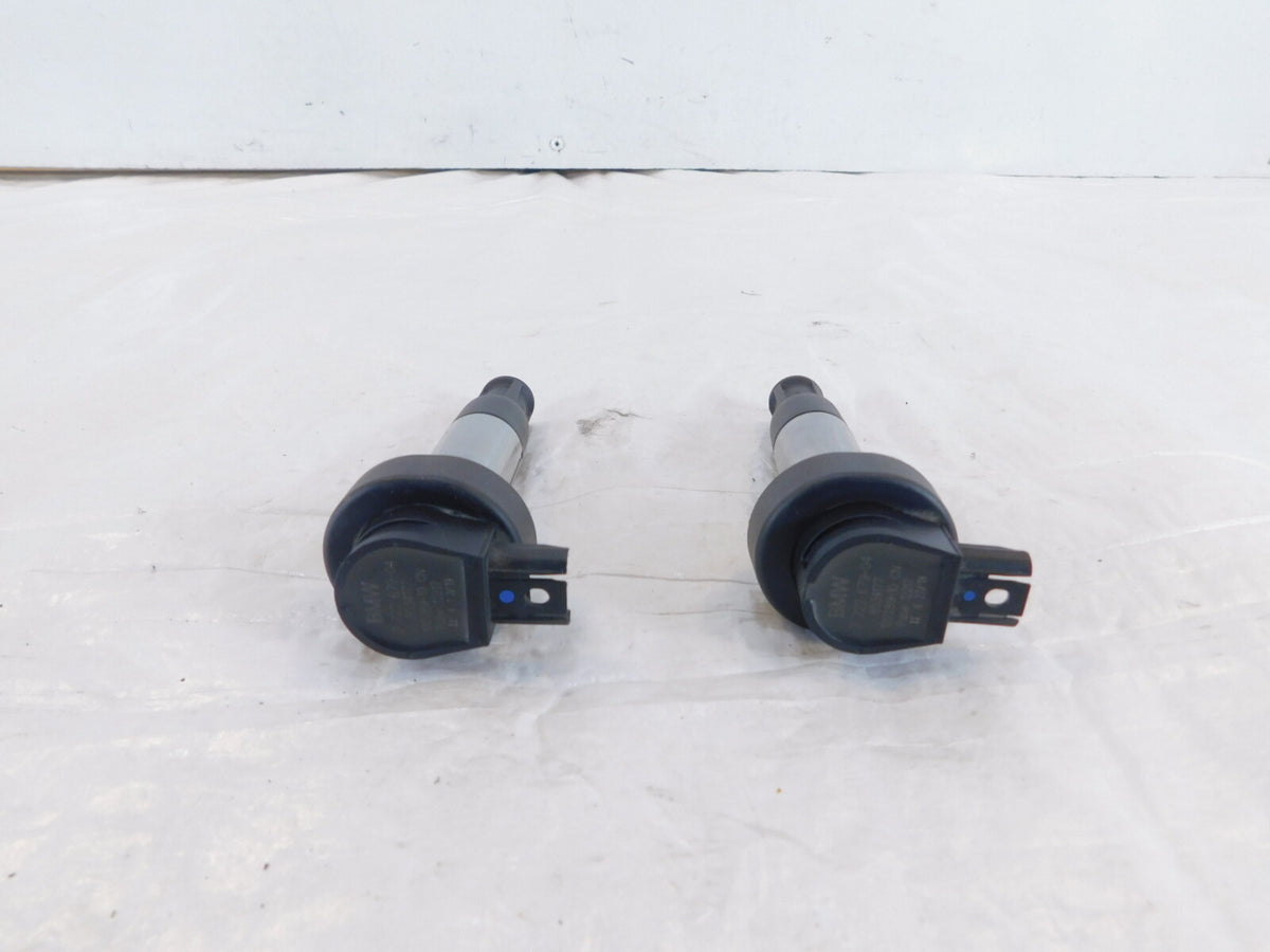 2011-2022 BMW K1600GT K1600GTL K1600B Engine Motor Ignition Coils - 12137722679 - C3 Cycle