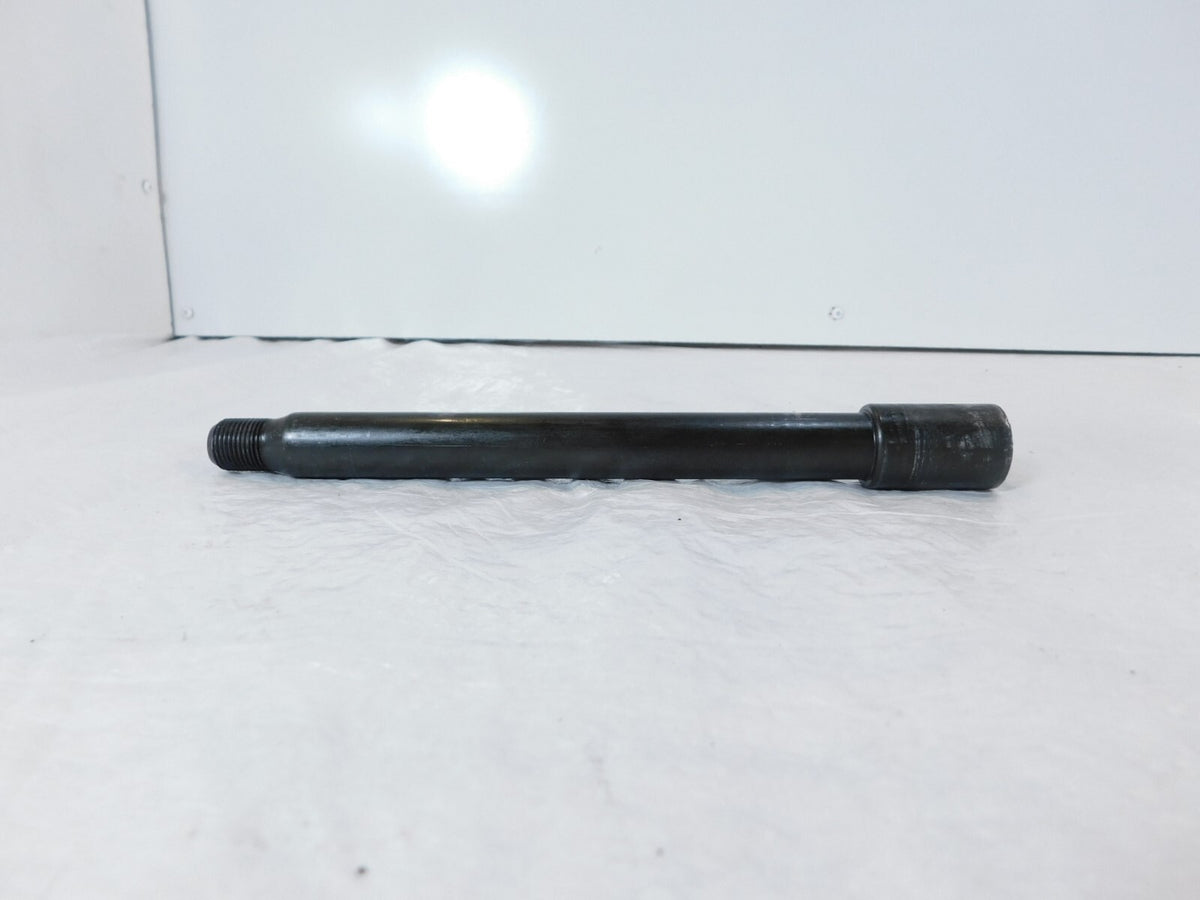 Yamaha YZFR6 YZF R6 YZFR1 R1 & FZ1 FZ6 FZS6 Super Tenere Front Wheel Axle Bolt
