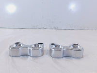 4 Harley Sportster 883 & 1200 Exhaust & Intake Pushrods Tappet Lifter Retainers - C3 Cycle
