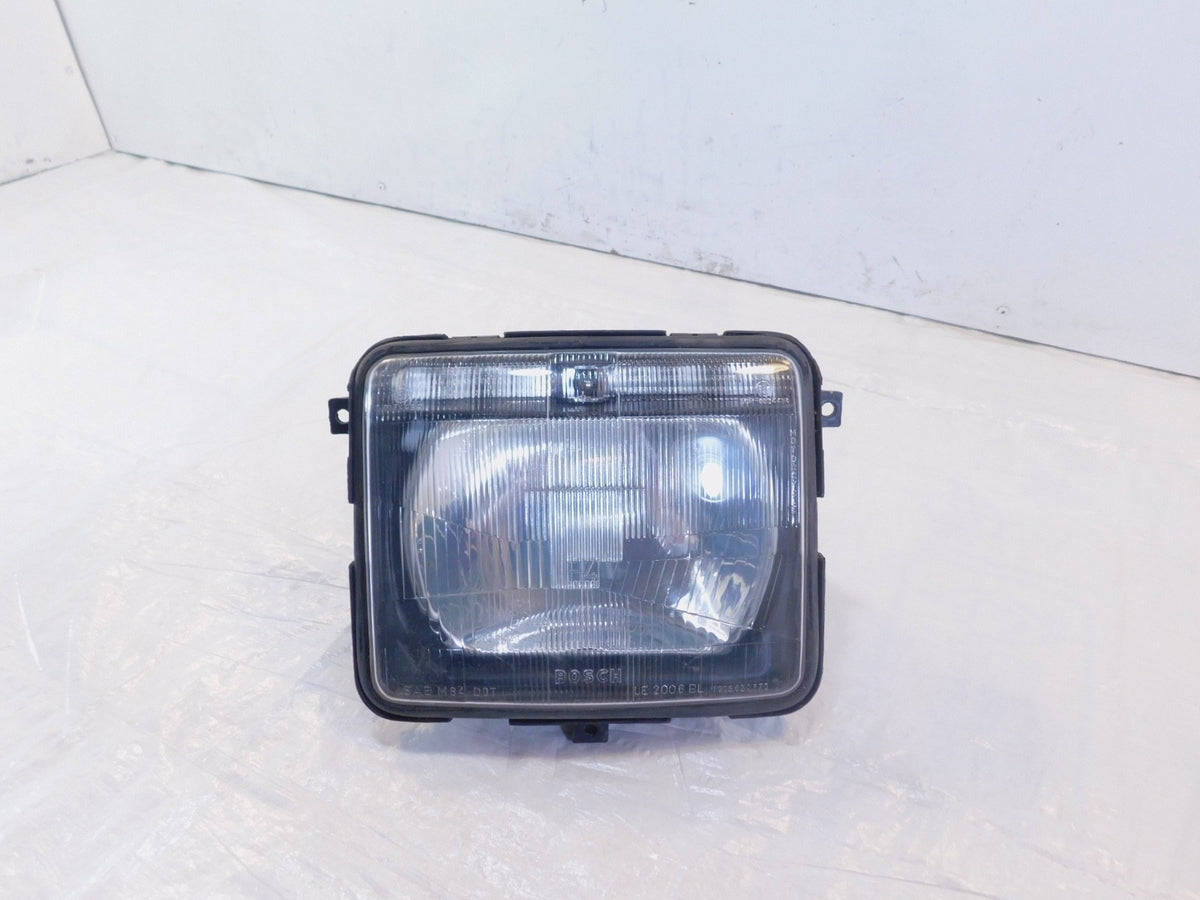 BMW K1 K100LT K100RS K1100LT K1100RS Front Headlight Headlamp Head Light Lamp - C3 Cycle