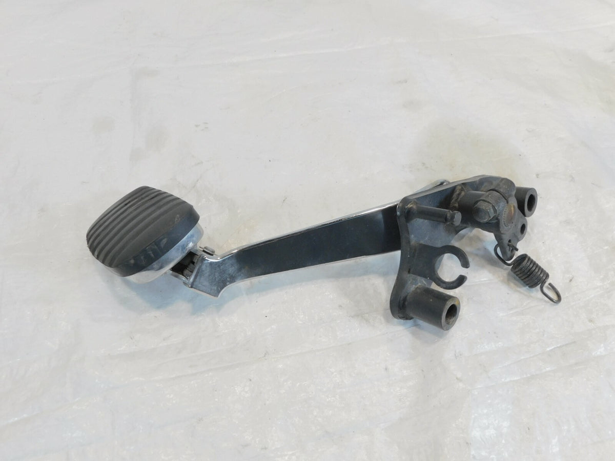 2004-2007 Kawasaki Vulcan 2000 & Classic VN2000 Right Foot Brake Pedal & Mount - C3 Cycle