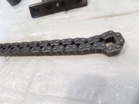 2004 2005 Suzuki GSXR600 GSX-R600 GSXR 600 Cam Camshaft Chain & Tensioner Guides - C3 Cycle
