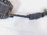 Kawasaki LTD Belt KZ440 KZ440A KZ440D Alternator Voltage Regulator Rectifier - C3 Cycle