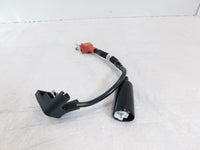 2017-2023 Kawasaki Ninja EX 650 Z650 Engine Motor Positive Battery Cable Wire - C3 Cycle