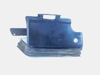 BMW F650GS Dakar & G650GS Sertao Battery Box Tray Heat Shield Guard Cover Lid - C3 Cycle
