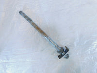 Kawasaki ZR750 Z750 Z750S Rear Wheel Axle Pivot Bolt Shaft - 41068-0023 - C3 Cycle