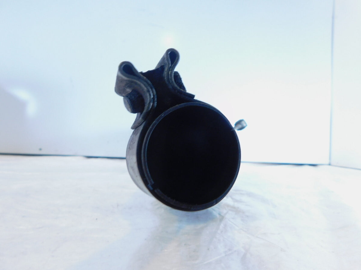 2001-2005 BMW F650CS F650 CS Engine Motor Exhaust Muffler Pipe - 18127678714 - C3 Cycle