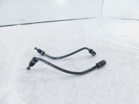1986-1987 Kawasaki Ninja 1000 1000R ZX1000 Front Caliper Pipe Brake Line Pipes