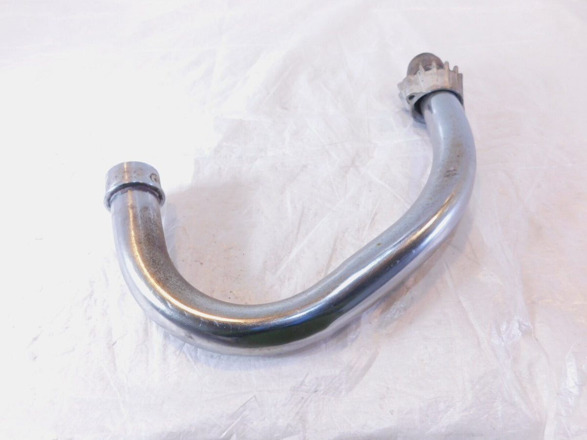 1983 83 Honda GL650 Silverwing 650 Rear Right Side Exhaust Header Pipe - C3 Cycle