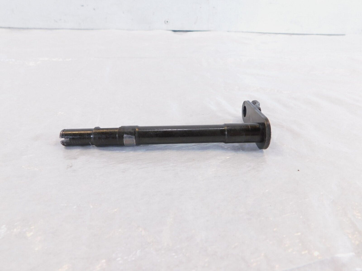 1979-1982 Honda CX500C CX500D Custom & Deluxe Clutch Lever Arm Shaft - C3 Cycle