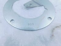 2019-2020 Yamaha Niken / GT MTX9 MXT850 Gas Petrol Fuel Pump Mount Bracket Plate - C3 Cycle