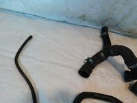 2003 03 BMW K1200 LT K1200LT Engine Motor Oil Coolant Air Hose Pipe Line Lot - C3 Cycle