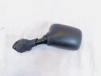 1997-1999 Buell Thunderbolt S3 Black Left Side Rear View Mirror N0161.B - C3 Cycle