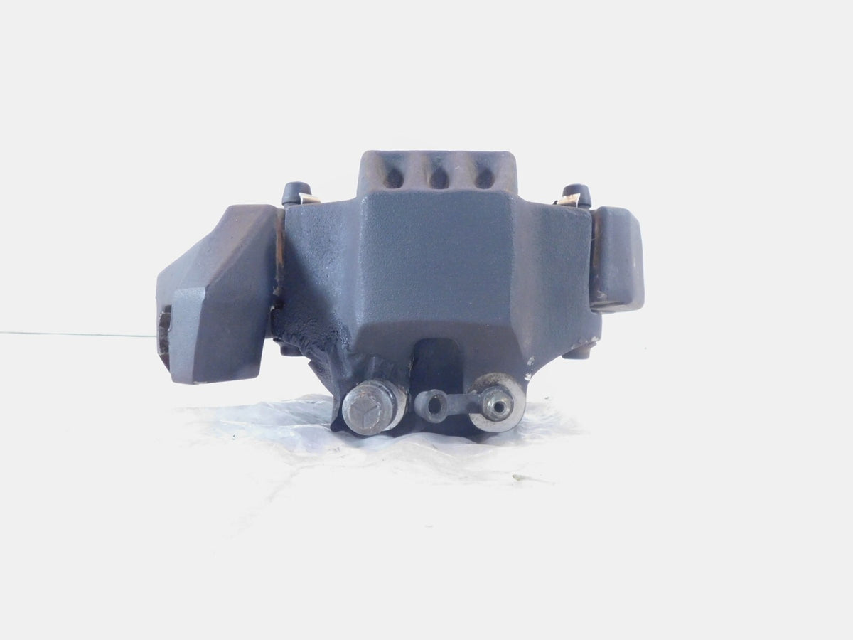Harley Davidson Sportster 883 & 1200 Rear Brake Caliper & Mount Mounting Bracket - C3 Cycle