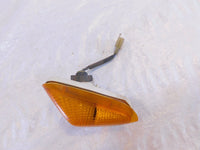 1990-1993 Kawasaki Ninja ZX6 ZX600D Front Left Turn Signal Indicator Flasher - C3 Cycle