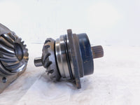 86-87 Honda VT700 VT700C Shadow 700 Rear Differential Final Drive Cross Shaft - C3 Cycle