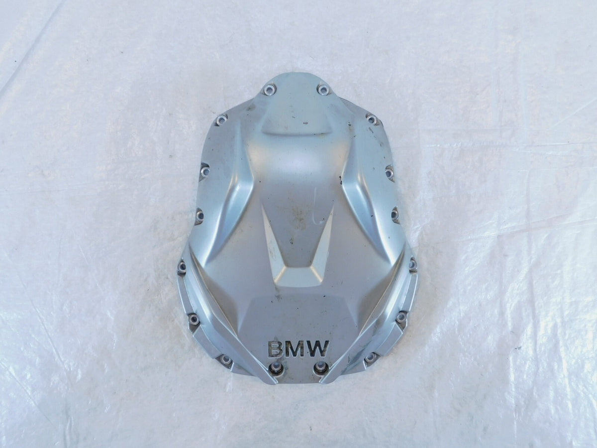 BMW R1200GS R1200RT R1250GS R1250R R1250RT Front Engine Motor Crankcase Cover - C3 Cycle