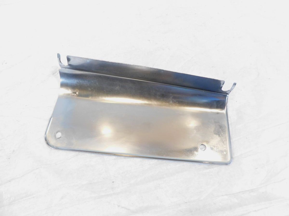 Harley Davidson Softail Heritage Classic Right Chrome Headlight Headlamp Panel - C3 Cycle